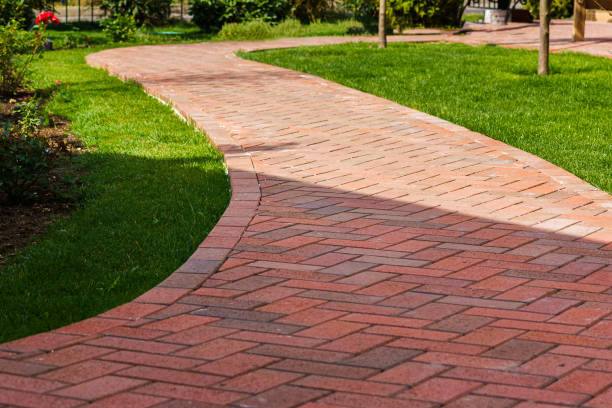 Reasons to Select Us for Your Driveway Paving Requirements in Shakopee, MN