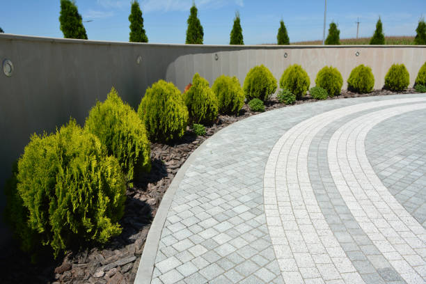 Best Concrete Paver Driveway  in Shakopee, MN