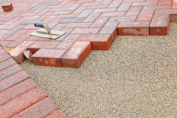 Best Professional Driveway Pavers  in Shakopee, MN