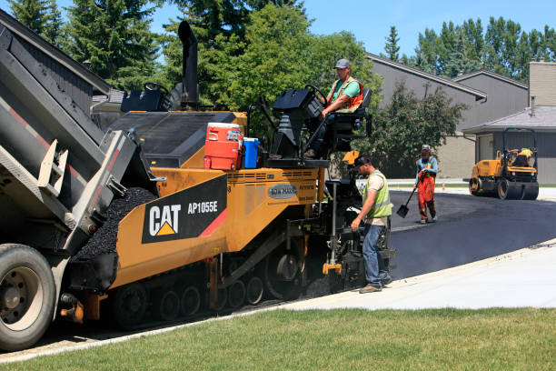 Trusted Shakopee, MN Driveway Pavers Experts